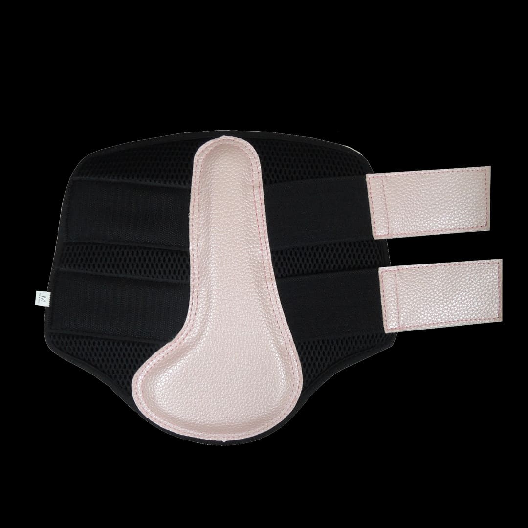 botte de dressage